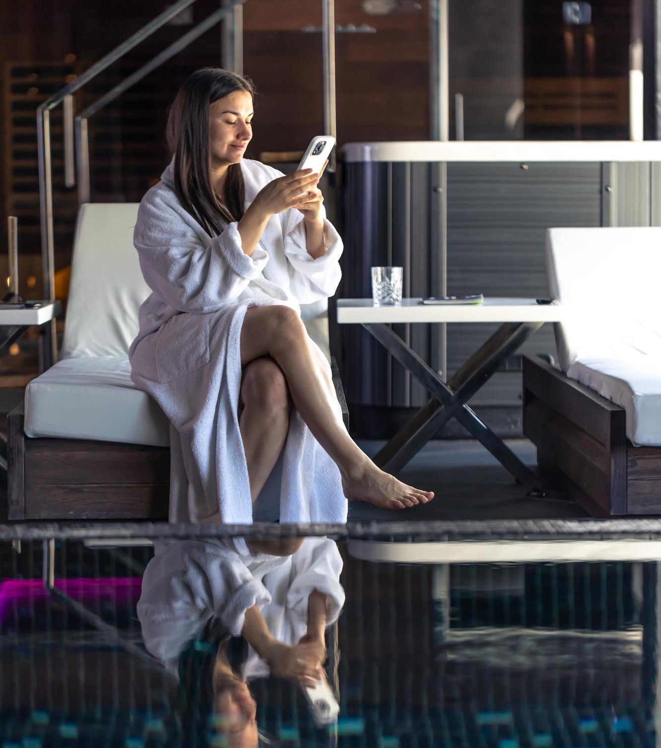 Spa Treatment